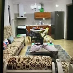 Mateo Aparthotel Levádeia