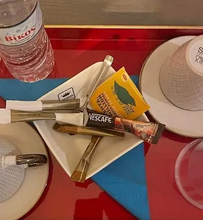 Mateo 公寓式酒店