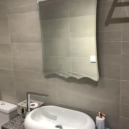 Aparthotel Mateo