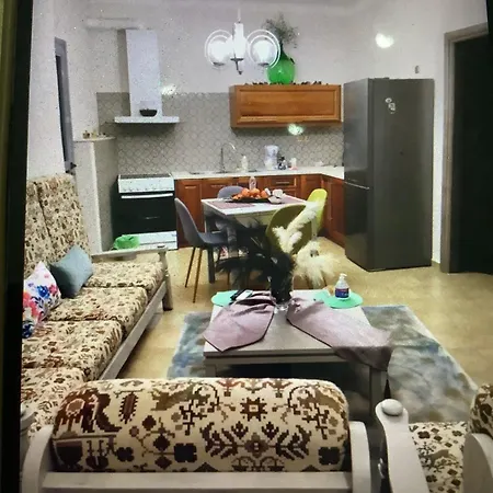 Mateo Aparthotel Livadeia