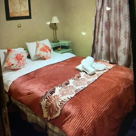 Aparthotel Mateo *