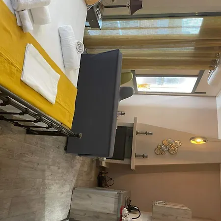 Aparthotel Mateo