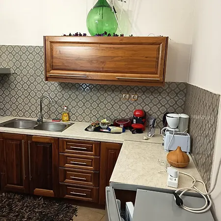 Mateo Aparthotel Livadeia