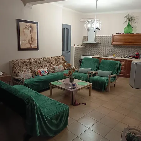 Aparthotel Mateo Livadeia