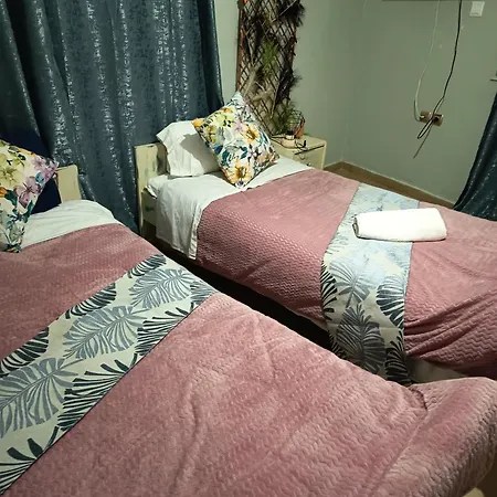 Mateo Aparthotel