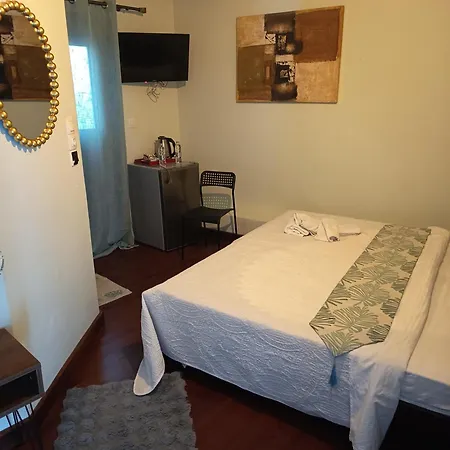 Mateo Aparthotel