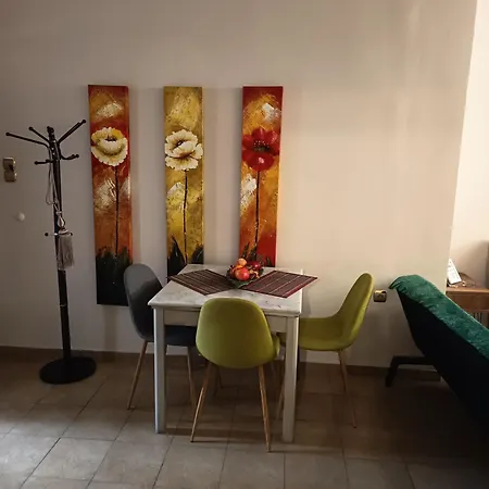 公寓式酒店 Mateo 3*