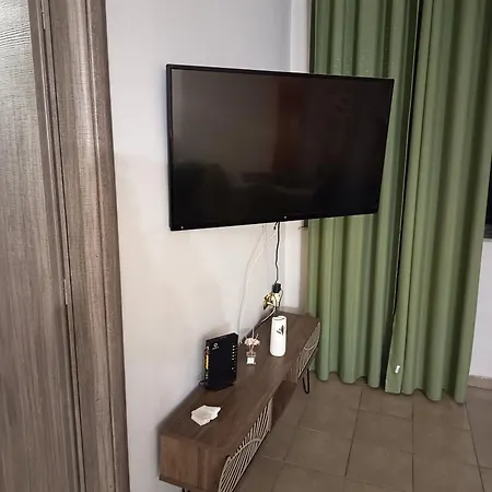 Mateo Aparthotel