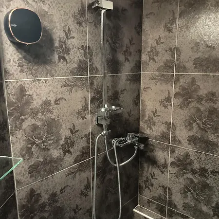 Apartahotel Mateo
