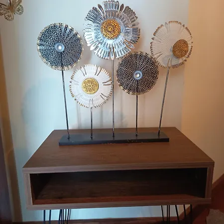 Mateo Aparthotel Levádeia