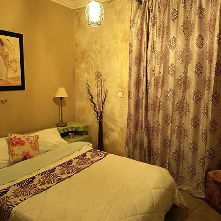 Apartahotel Mateo