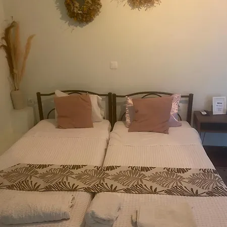 Mateo Aparthotel