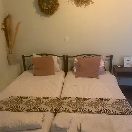 Mateo Aparthotel